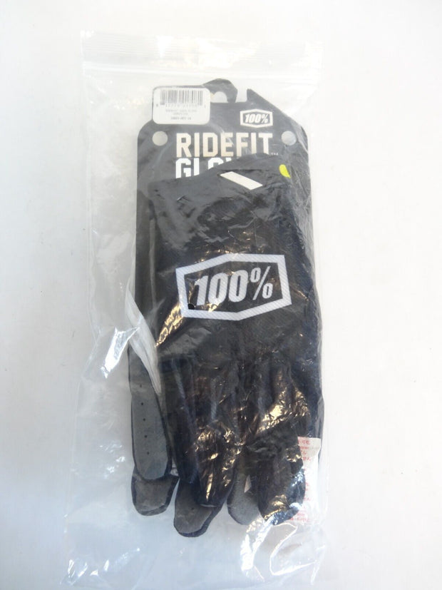 Ridefit 100% Corpo Bike Cycling Glove XXL