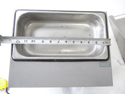 VWR Sheldon Heated Water Bath Model 1208 - Tested!