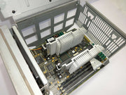 HP Compaq ProLiant 1600 Dual-Processor Board 313622 w/Cage & 2x Pentium II SL358