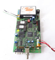 UVP Replacement Main Control Board 0117-0168