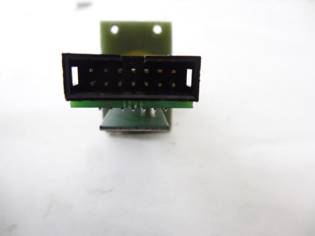 Thermo Scientific Motor Board Assembly Model 300