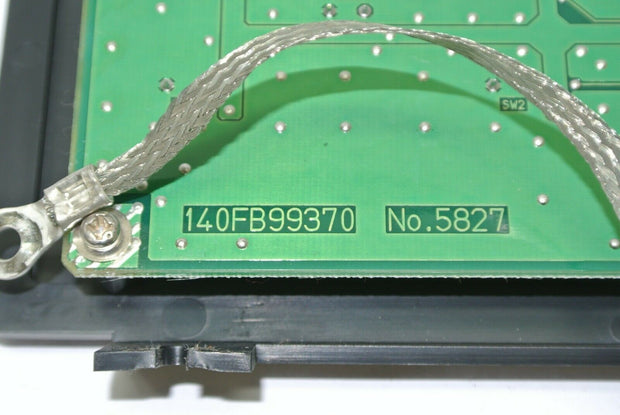 HP DesignJet 9000s Main Control Panel 140FB99370