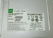 Fortinet FortiManager FMG-400B-G - 4-Port Network Controller VPN, No HDD's