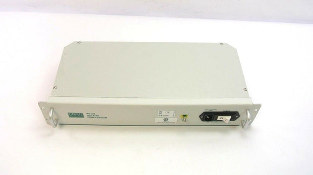 Astro IPS 230 Isolated Power System, 230-240V 600VA Regulated Power PDU