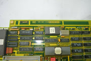 HP Hewlett Packard 01345-66527 Circuit Board T46352