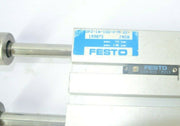 Festo Twin Cylinders DPZ-16-100-P-A 32 J4D8 PNEUMATIC AIR CYLINDER BORE