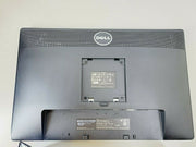 Dell P2213T 22 inch Widescreen LCD Monitor - Black 1680x1050, USB/VGA/DVI "A"