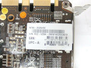 N760-2GD5/OC MSI Nvidia GeForce GTX760 2GB GDDR5 1006MHz 2x DVI D Graphics Card