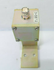 TX RX Systems Diode Detector 3-5872 w/ mounting bracket