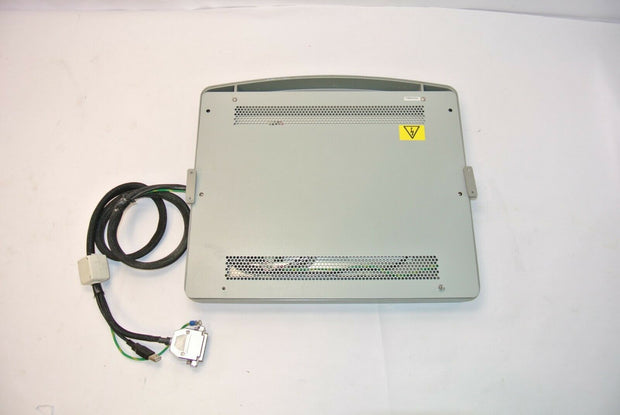 15" Industrial Touchscreen Monitor Assembly w/ Bezels AU Optronics G150XG01