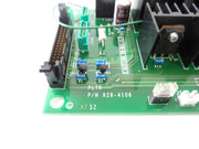 Hitachi 628-4106 PLTR Board for ABI Prism 3100 3130XL