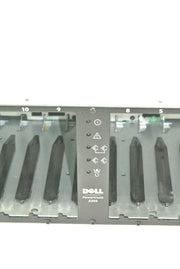 Dell PowerVault 220S AMP01 14-Bay Disk Array External Storage Enclosure -no HDDs