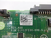 Dell PowerEdge R310 Front USB VGA I/O Control Panel 0H655J H655J