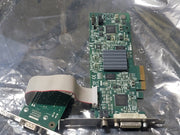 Datapath Vision A/V HD Video Capture Card PCI-E, Full Profile