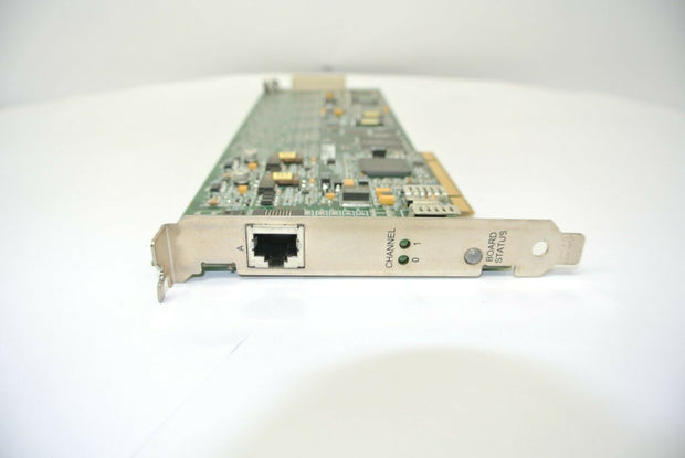 Brooktrout Technology TRX Stream Series PCI Fax Controller 836A-LP01-L