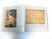 Great Tapestries Edita S.A. Lausanne Web of History 12th - 20th Century 1965