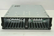 Dell PowerVault 220S AMP01 14-Bay Disk Array External Storage Enclosure -no HDDs