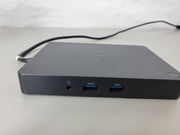 Dell USB-C Docking Station - K17A001 K17A  WD15