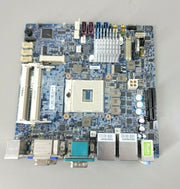 BCM MX67QMD miniITX Socket PGA989 Intel 67 Motherboard