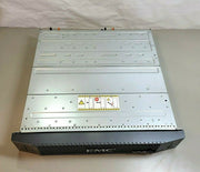 EMC VNX e3200 SFF 24 Bay Storage Array -2x SP Service Processor E5-2407 24GB RAM