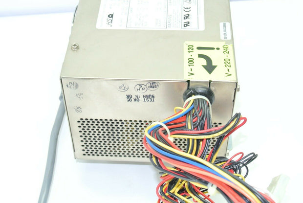 High Perfection Technology AC/DC 300W Power Supply A1PA-40300N