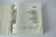 Bruker DISNMR Reference Manual Aspect 2000 / 3000 Volume 3