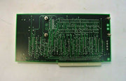Bio-Rad SPC3200 012-0695 ISA B Adapter Board