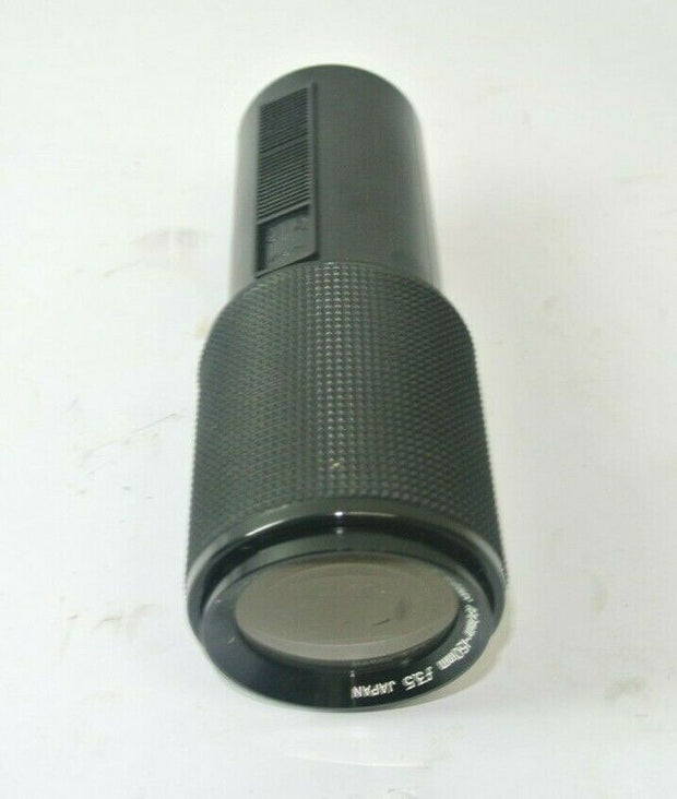OMNIGRAPHIC 100-150MM F/3.5 PROJECTION ZOOM LENS