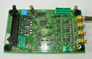 Roche Board 767-5080 for Cobas 8000 ISE Modular Analyzer