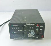 Uniblitz Model VMM-T1 Shutter Driver/Timer