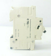 ABB 2-Pole Circuit Breaker S 282 K 63A
