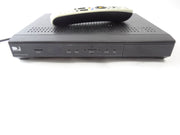 DirectTV Satellite Reciever D10 / D100 w/ remote, power cord