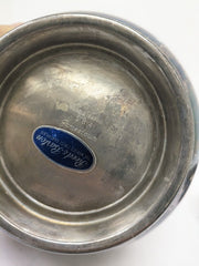 Set of (3) Reed & Barton Silver Plated Bowls