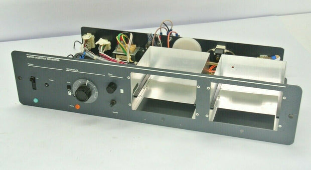 Thermo Forma Scientific Water Jacketed Incubator Control Module Chassis