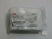 ABB K4TE-2C Circuit Breaker Lug Terminal Kit 350MCM-6