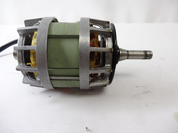 Beckman Refrigerated Centrifuge Motor Assembly