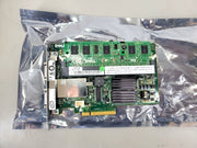 Dell PERC 5/E SAS PCI-e RAID Card 256MB PCI-E, RP786