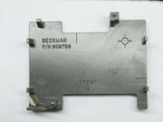 Beckman Coulter Labware Holder for Biomek 2000 Qty 5- 609120 x 3, 609736, 609121