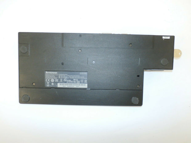 Lot of (4) Lenovo ThinkPad Pro 40A1 Docking Station T460, T460p, T460s, T470