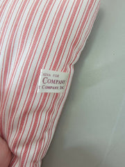 Vintage Pleasant Company American Girl Kirsten's Chest Mattress / Pillow 1986