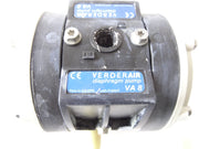 Verderair Diaphragm Pump 810 6997