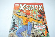 X-STATIX #11 Marvel Comics 2002/04 - Excellent Condition!