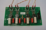 Liebert 02-792210 Rev B Gate Drive Circuit Board