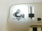 M-Audio O2 Mobile USB MIDI Controller Keyboard w/ USB Cable