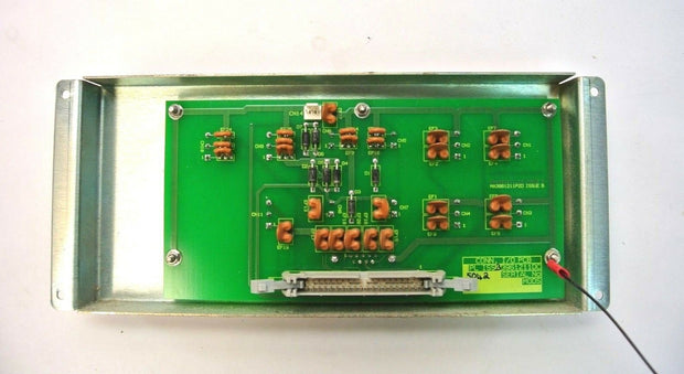 Waters Micromass ZQ or Quattro Micro Analog Channel PCB Board (PN: 3961211DC)