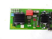 HT 16739 REV A Main Incubator Power Board