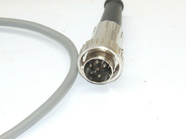 Turbo Vacuum Pump UHV Thermal Control Cable