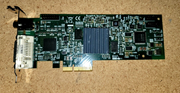 Datapath Vision A/V HD Video Capture Card PCI-E, Low Profile