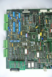 WATERS PCB 025192 REV 1 Main Board from Waters LC Module I Plus 240197096 069589