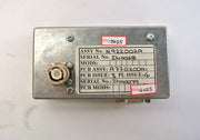 Micromass Head Amplifier N922002A Quattro Ultima LC HeadAmp Assembly A770200A1